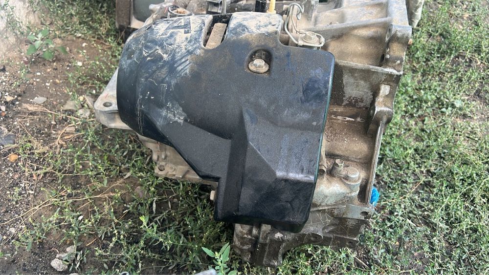 Автомат каробка на камри 35 2004 Америка