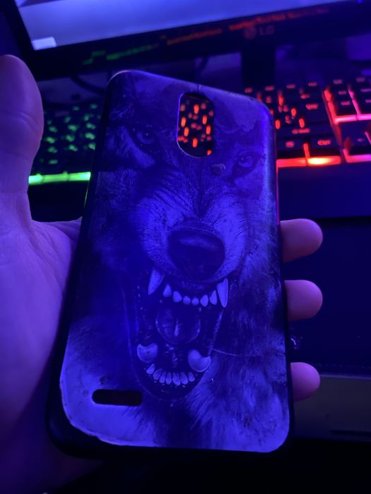 Продам lg k10 или обмен