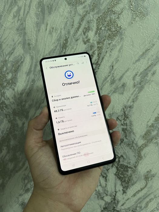 Продам Самсунг А51/ Samsung A51