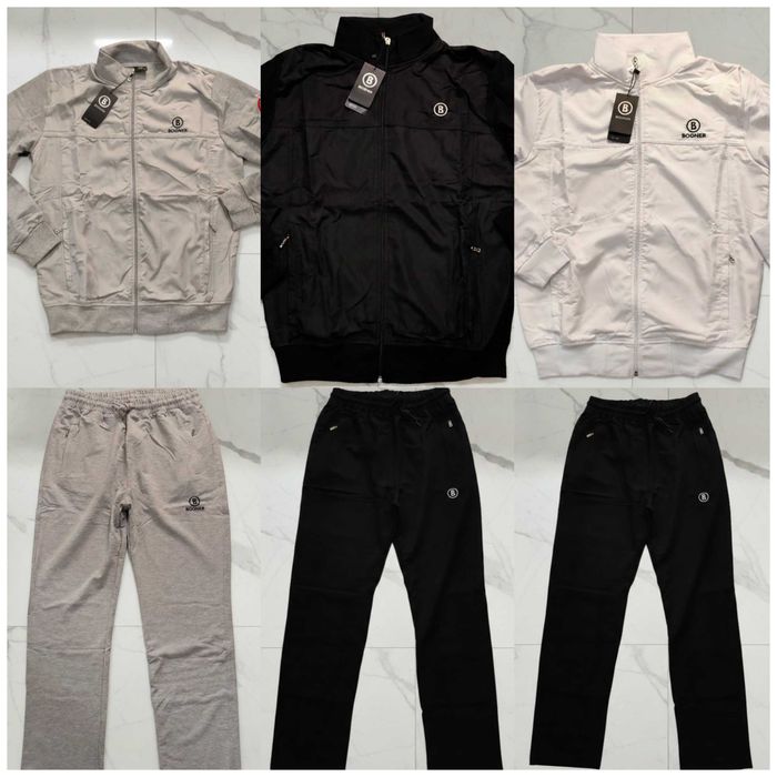 Мъжко яке Bogner m xl скиорско водоустойчиво 20