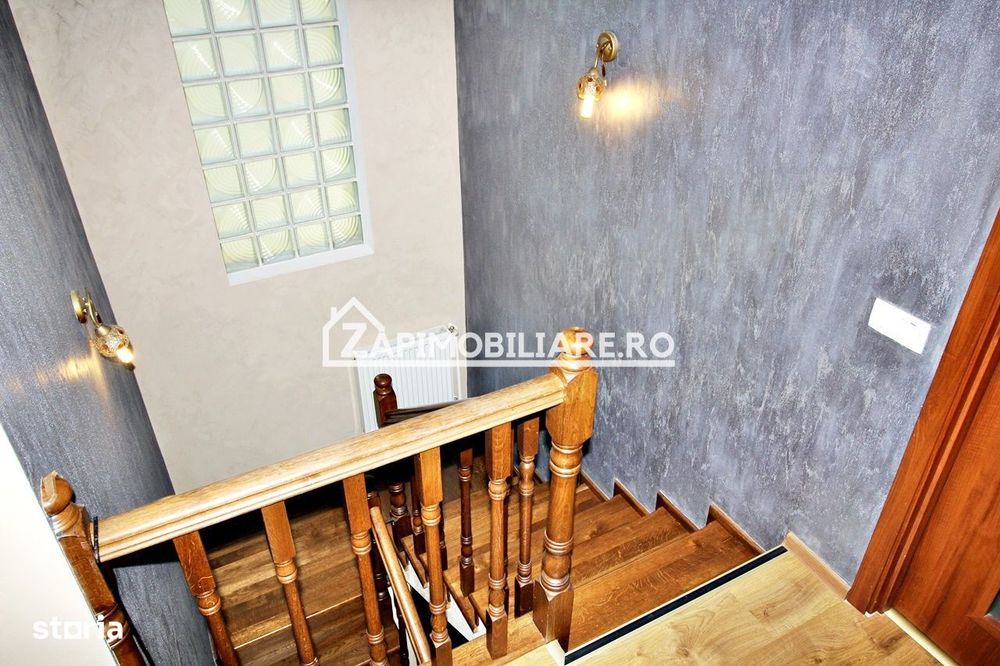 Casa 4 camere,2 bai,2 terase acoperite,120mp,350mp teren