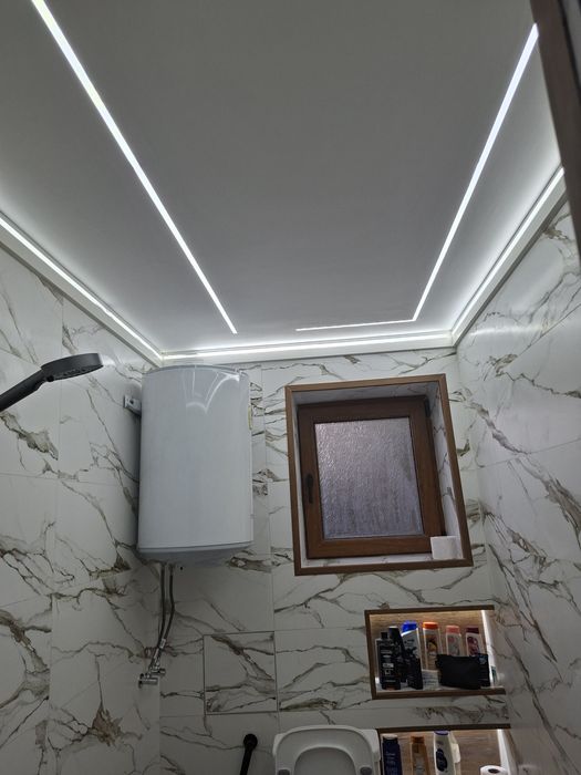 Продава се Двустаен апартамент в Несебър - 50 кв.м за 1600 €/кв.м - Снимка #5