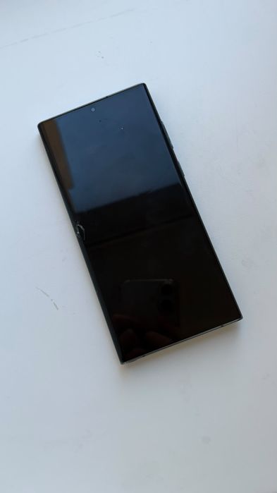SAMSUNG S 22 ультра
