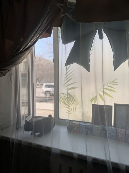 Продам Квартру 2 комнаты