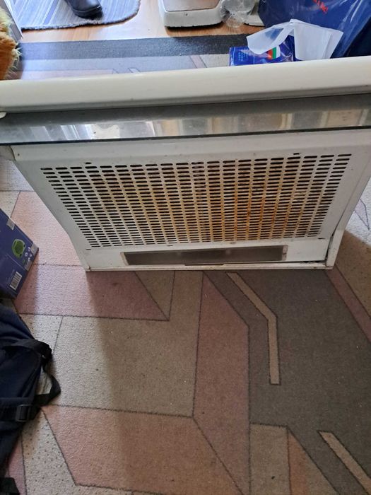 Абсорбатор - употребяван