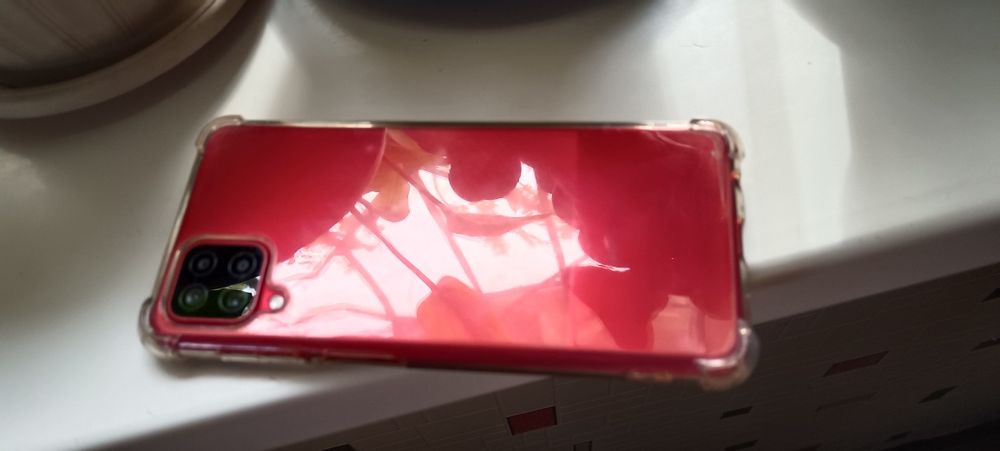 Samsung Galaxy A12 торг есть