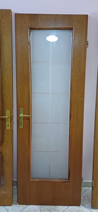 Vand usa din lemn 60 70 si 80 cm