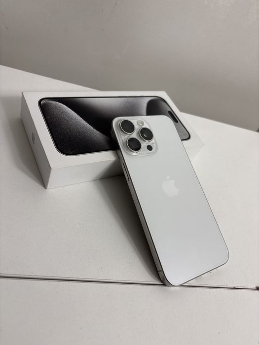 IPhone 15 про макс