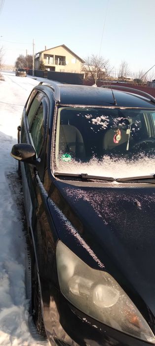 Vand ford focus 1.6 tdci 109 cp din 2008 in stare buna de funcționar