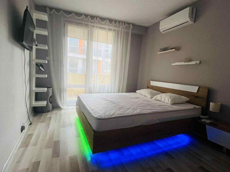 Дава се под наем Двустаен апартамент в София, Овча купел 2 - 56 кв.м за 547.23 € - Снимка #4