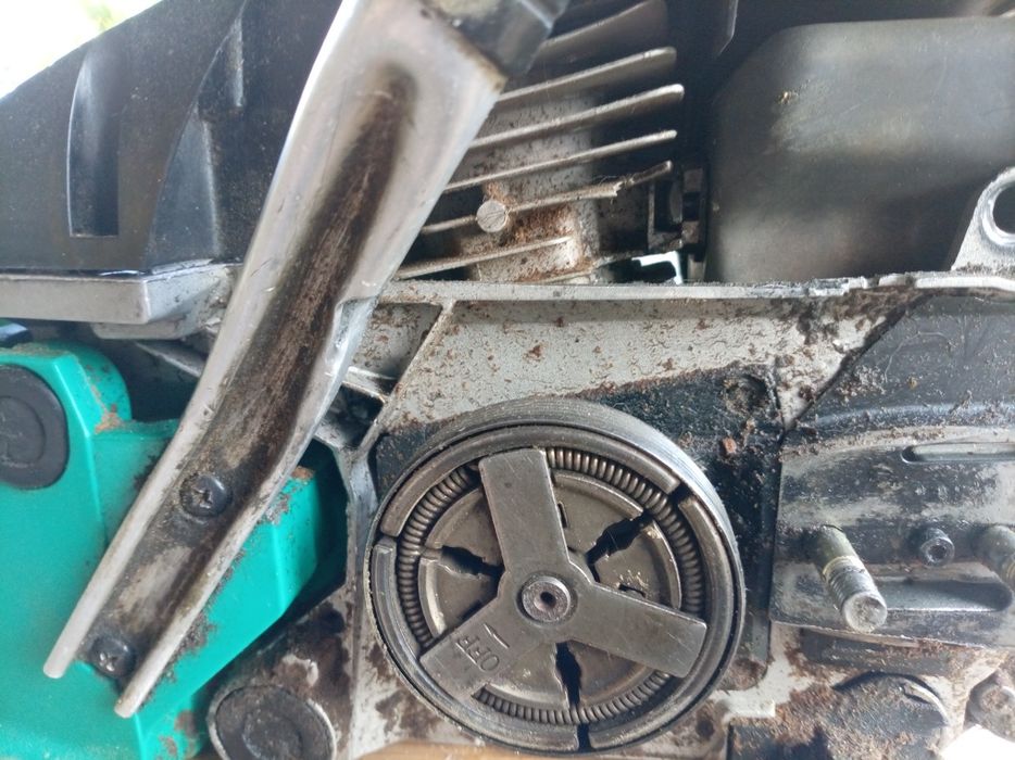Reparatii drujbe chinezești