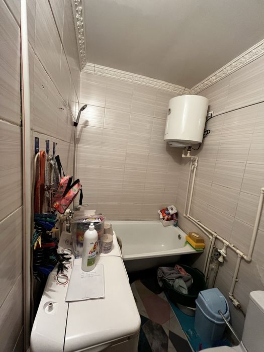 Продается 2х комнатная квартира