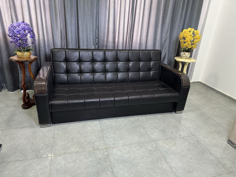 Супер акция!+бесплатная доставка Диван раскладной с сундуком divan