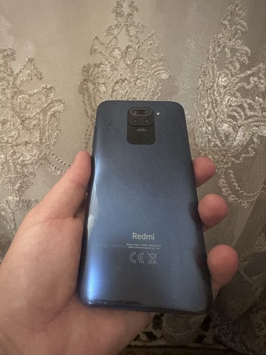 Redmi not 9 sotladi aybi yoq