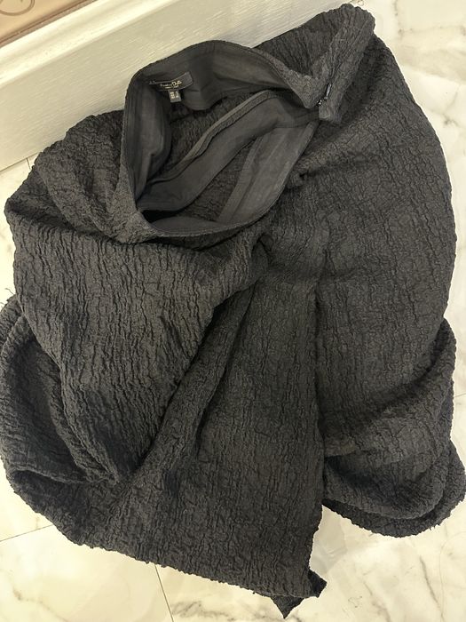 Юбка Massimo Dutti, юбка Zara