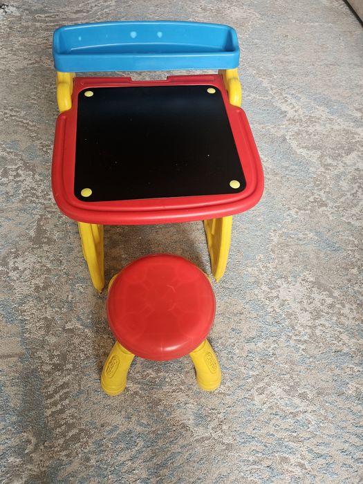 Стол для рисования