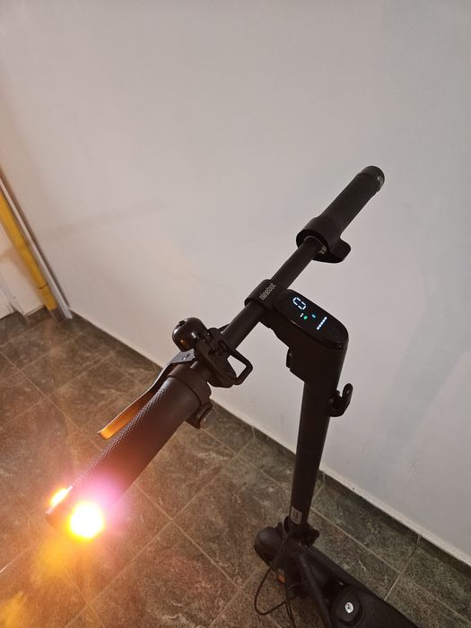 Ninebot KickScooter F2 Segway! AM NEVOIE DE BANI URGENT!!