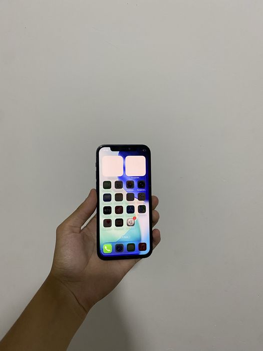 Продам срочно iPhone 12 128GB