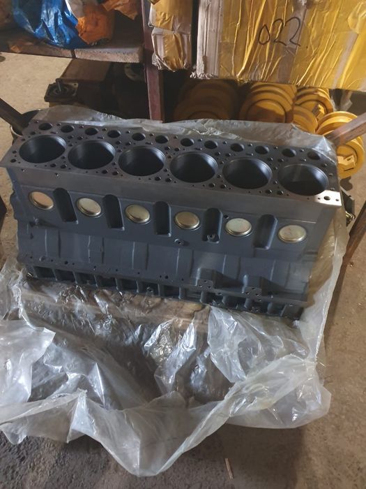 Блок Хово Шансиман