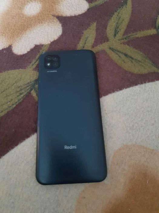 Vând redmi 9c nfc 64 GB