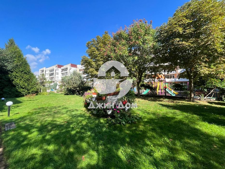 Продава се Двустаен апартамент в к.к. Слънчев бряг - 57 кв.м за 1106 €/кв.м - Снимка #10