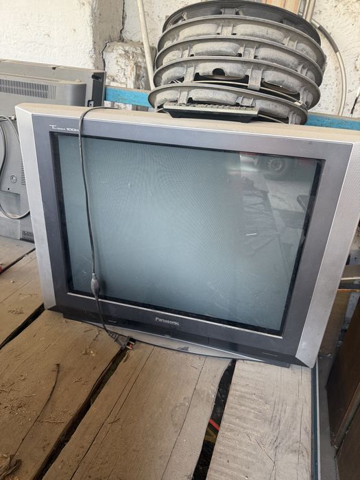 Телевизор Panasonic