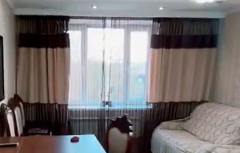 Шторы с тюлем для дома