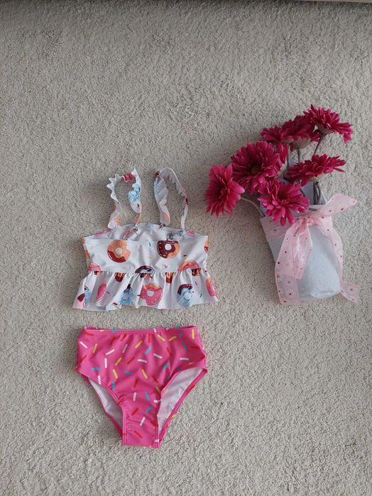 Детски бански костюм