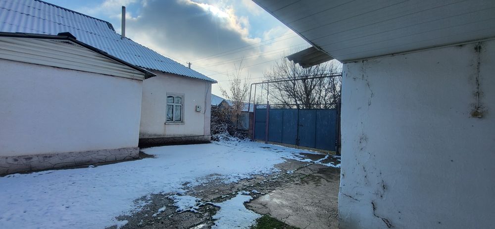 ТОГЫС ауыланда уй сатылады