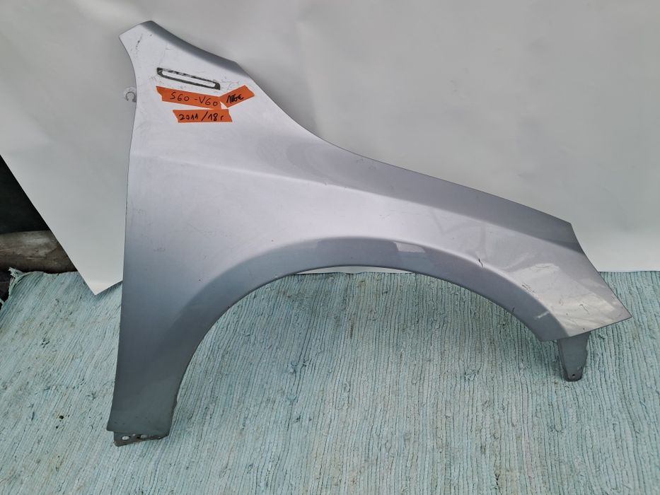 Калник  Volvo S60 V60 2011/2018г