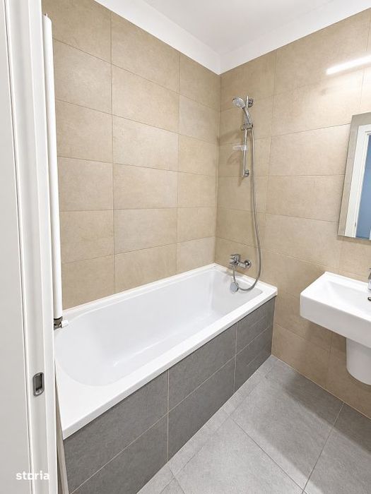 De inchiriat apartament 2 camere | Rond OMV | H Pipera Lake