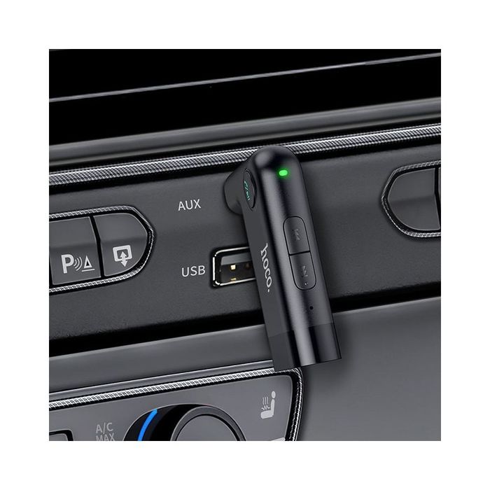 Авто блютуз аукс адаптер car AUX Bluetooth Ташкент