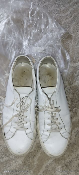 Adidași mărime mare