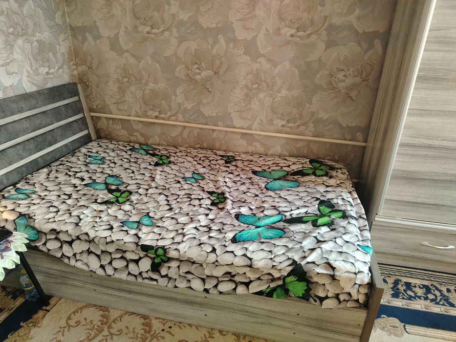 Продаётся кровать
