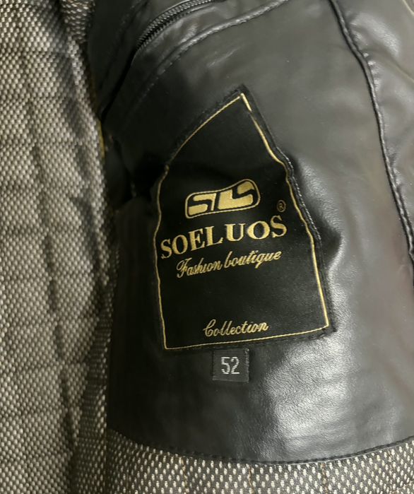 куртка мужская зимняя