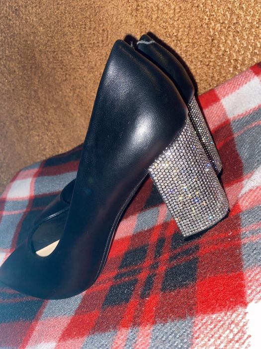 Туфли новые