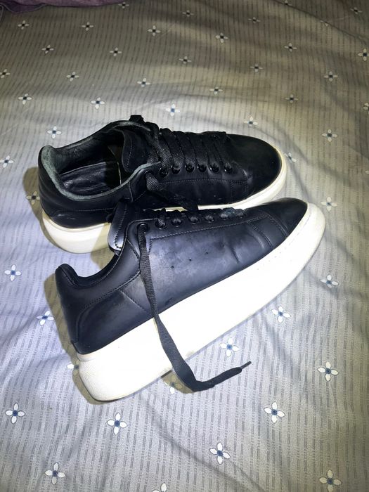 Alexander McQueen originali