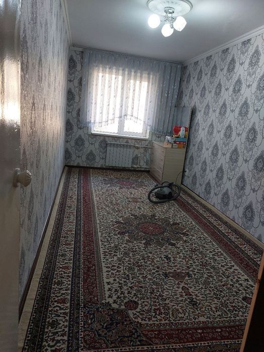 Продаётся квартира Чиланзар Г 9а 3/3/4 кирпич