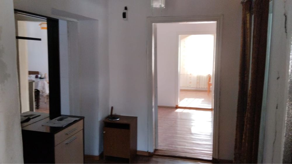 Продается дом по Марсекова