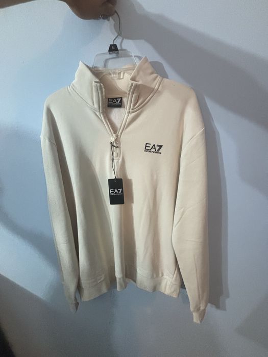 VAND URGENT Quarter zip armani exhange