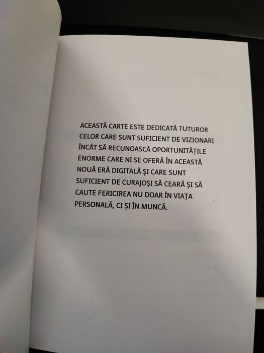 Cum sa dai lovitura - Gary Vaynerchuk