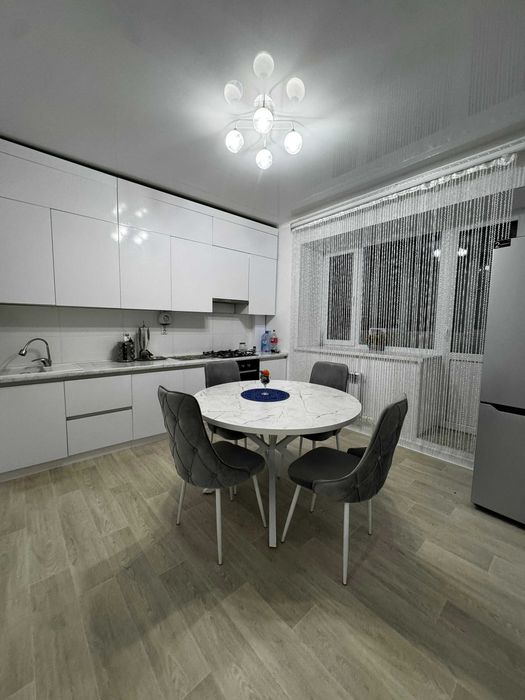 Продам 3х комн кв Батыс ЖК Мангилик