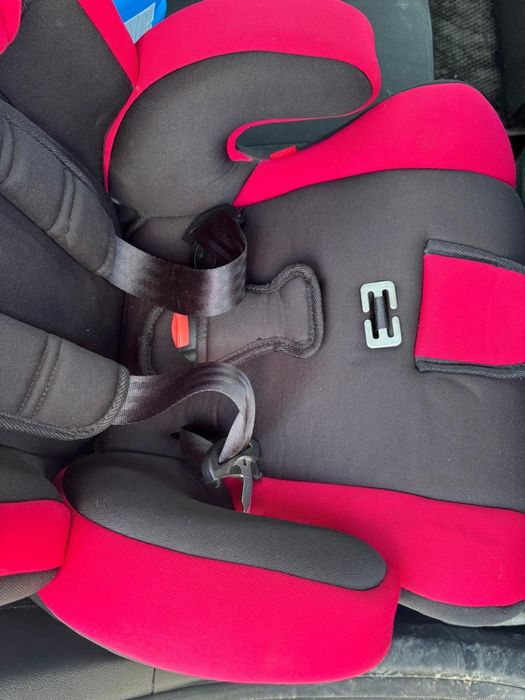 Детское автокресло
