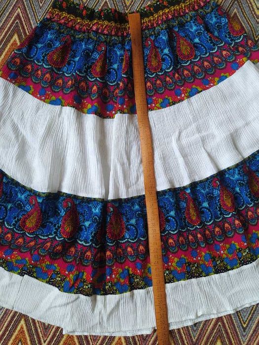 Юбки для девочек