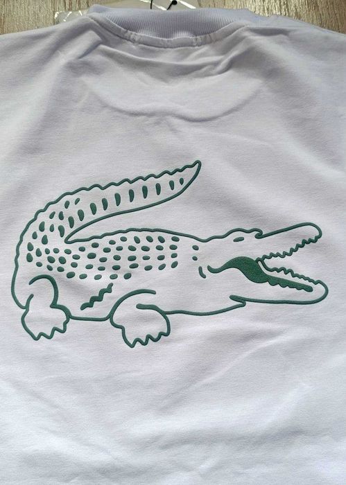 Мъжки блузи Lacoste