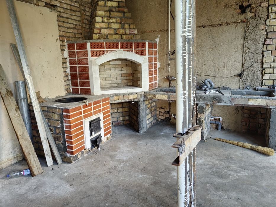 Летний кухня  yozgi  oshxona  arzon va xamyom Bob tez va sfatli