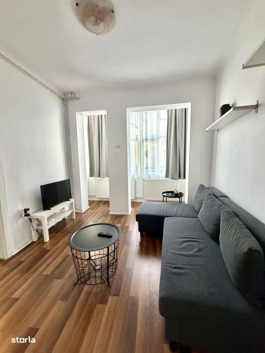 Inchiriere apartament 2 camere Cotroceni