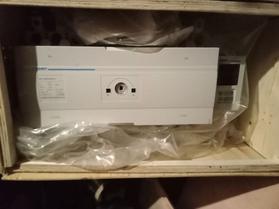 Продам АВР 250А 2 шт