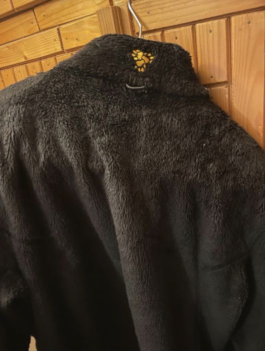 Polar dama Jack Wolfskin