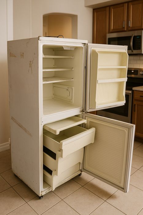 Xolodilnik Sino sotiladi